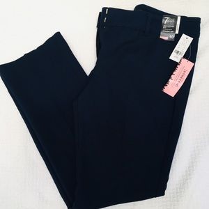 Women’s Classic Trouser Pants ( Petite)